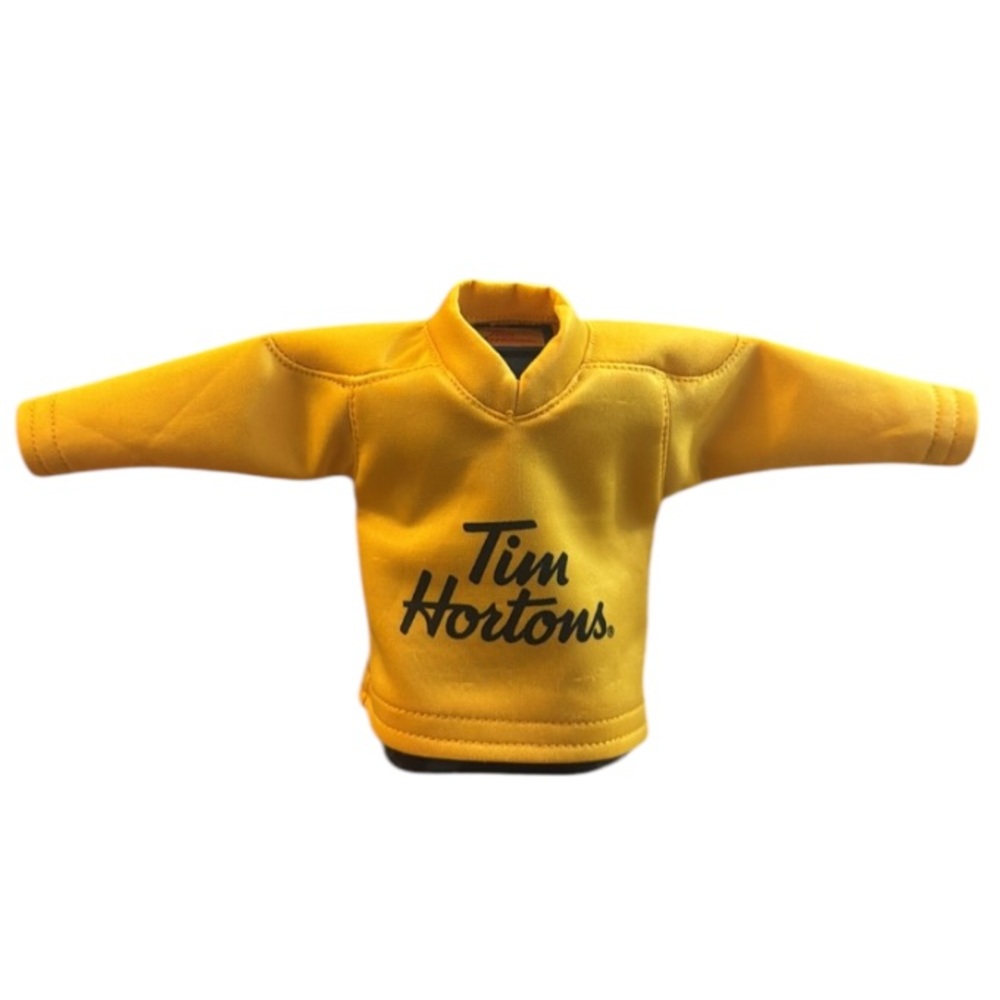2/$25 Tim Hortons 2009 Timbits Sidney Crosby Jersey Piggy Bank